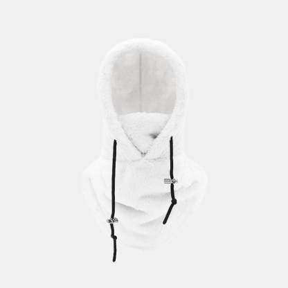 ⏰Christmas Slae - HALF PRICE💥Hood Ski Mask