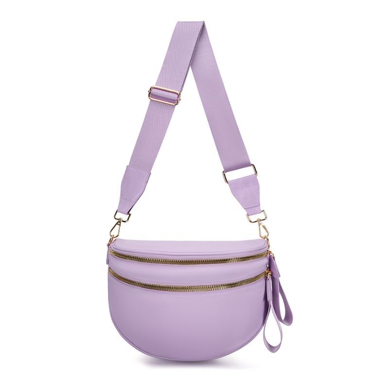The Roomiest Crossbody