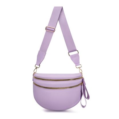 The Roomiest Crossbody