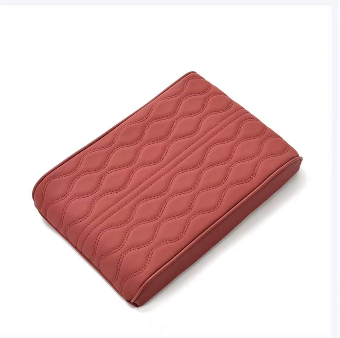 🎁2024 New Year Hot Sale🎁 - HALF PRICE🔥🔥Memory Cotton Car Armrest Box Pad(Universal style)