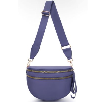 The Roomiest Crossbody