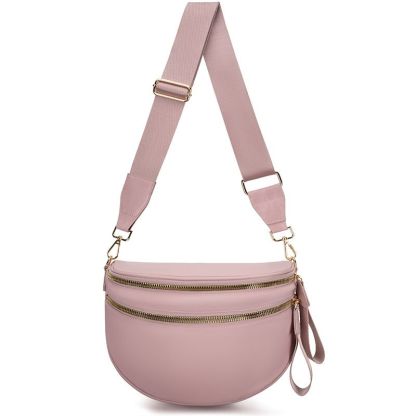 The Roomiest Crossbody