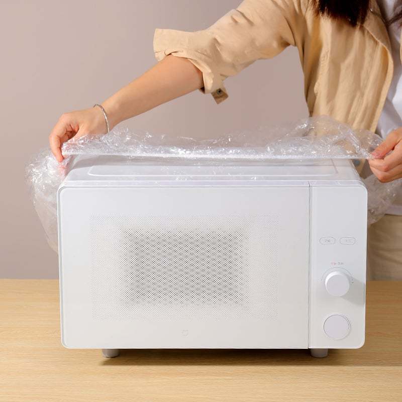 🔥Home Specials 49% OFF-Thickened Transparent Dust Cover