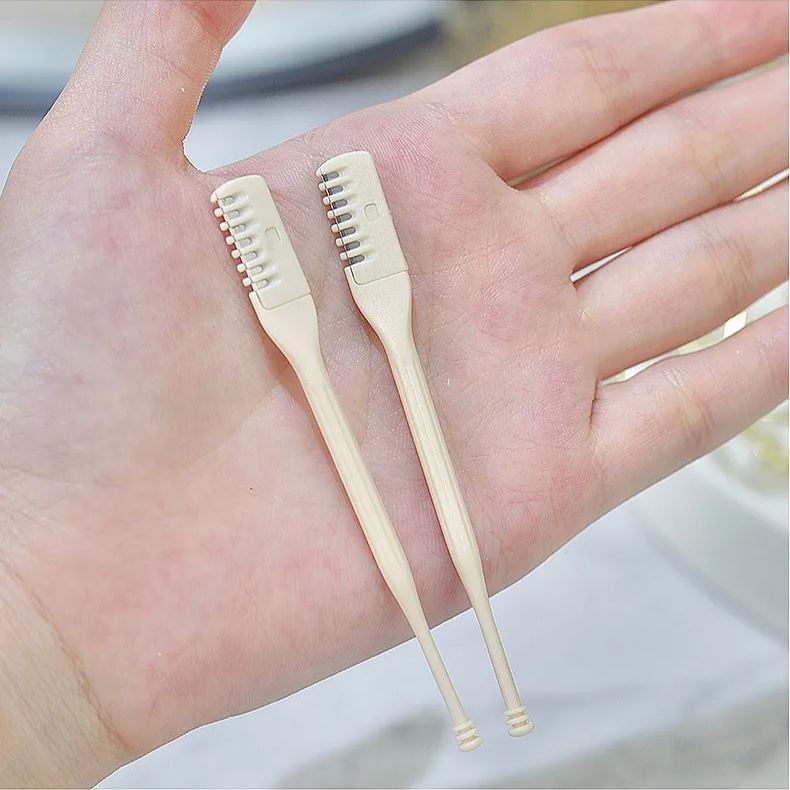 (🔥 HOT SALE NOW-48% OFF) -Nasal Hair Cutter - BUY 3 GET 3 FREE