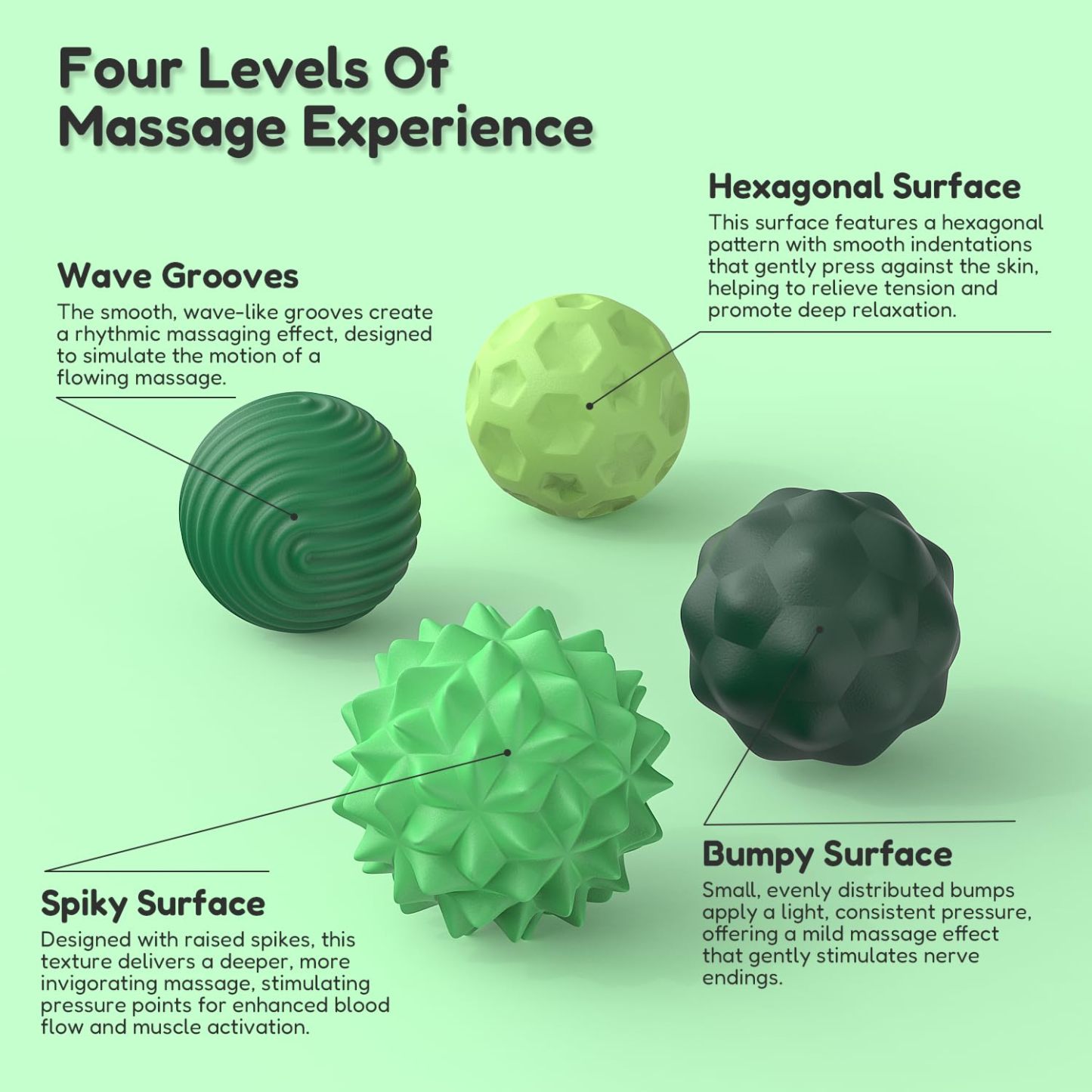 🌟Hot Sale 49% OFF🌟Magnetic Sensory Fidget Ball Toy🧲