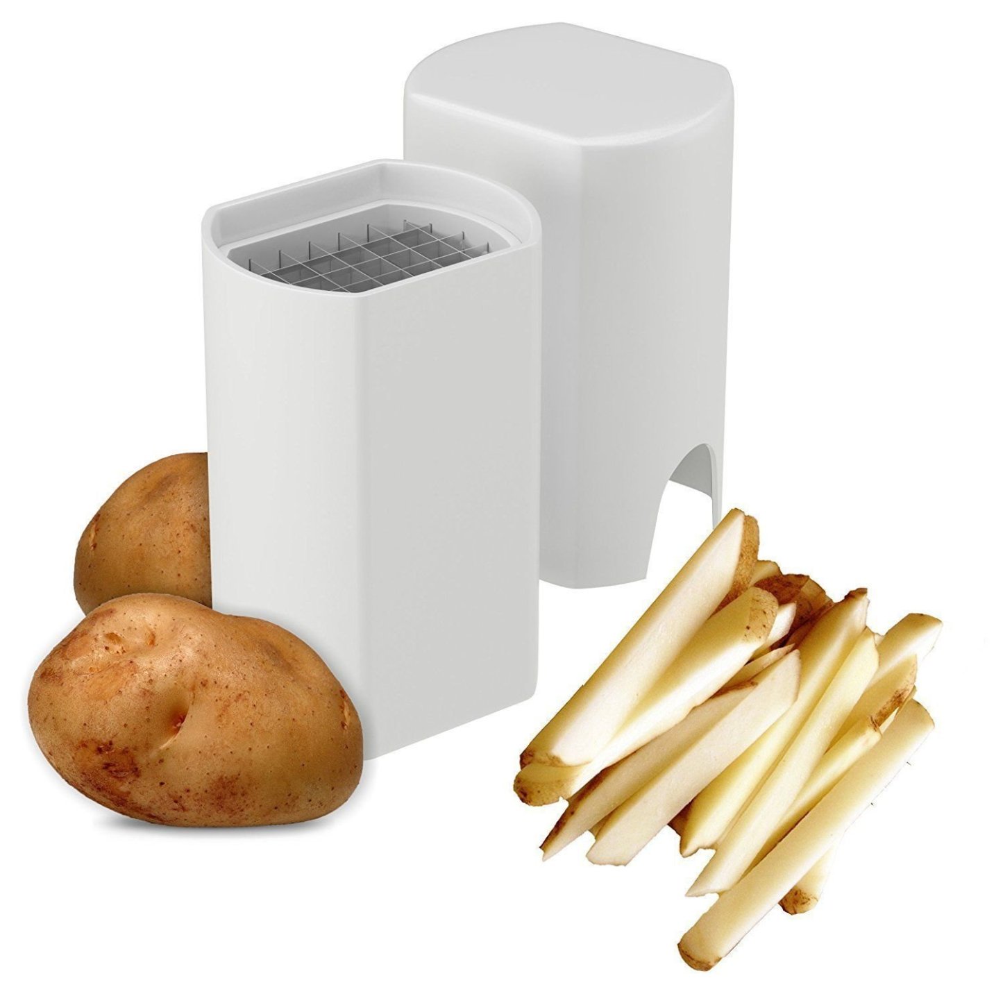 Potato Chipper🥔