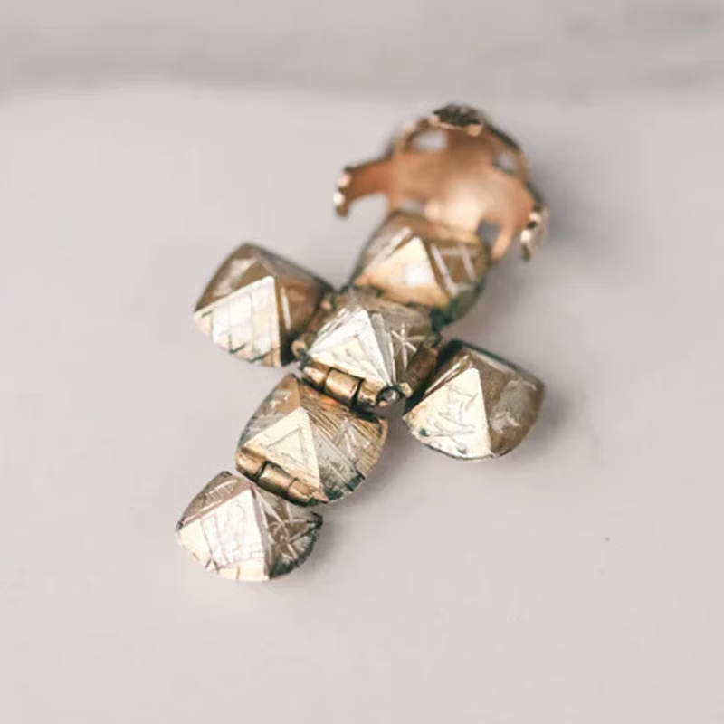 🔥Last Day 49% OFF - Mini Masonic Transforming Sphere Pendant