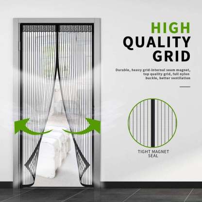 🔥Magnetic Screen Door
