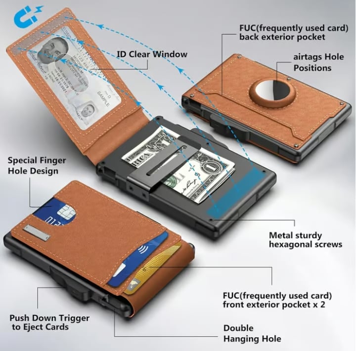 ✨Wallet for Men