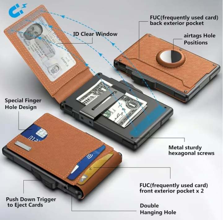 ✨Wallet for Men