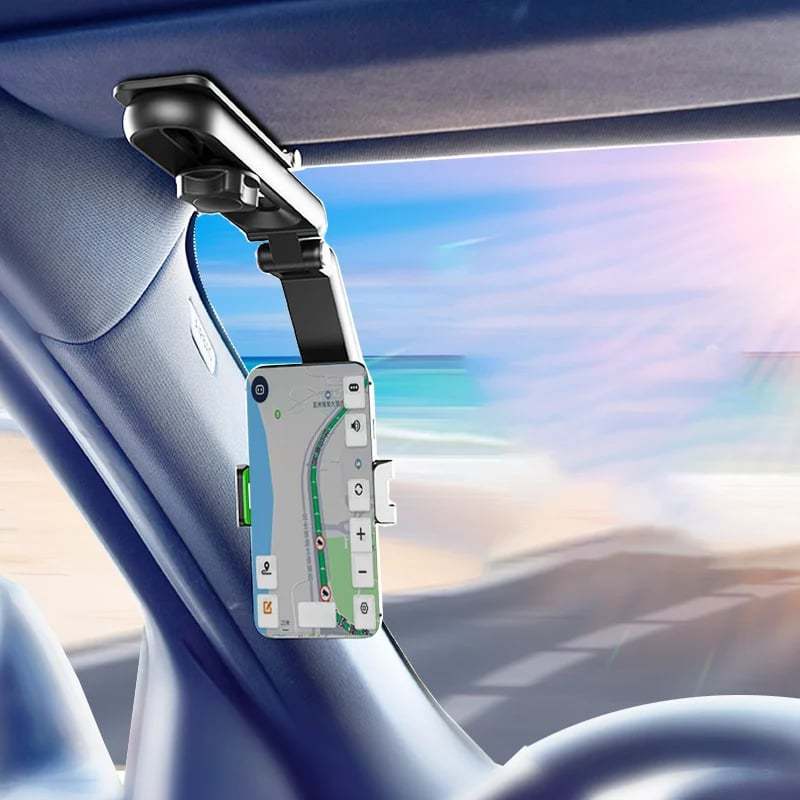 Multifunction Holder Car Phone Holder