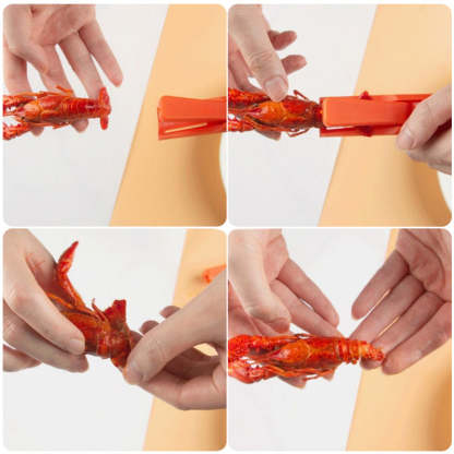 🎄Christmas Flash Sale-50% OFF-Crawfish Sheller Tool