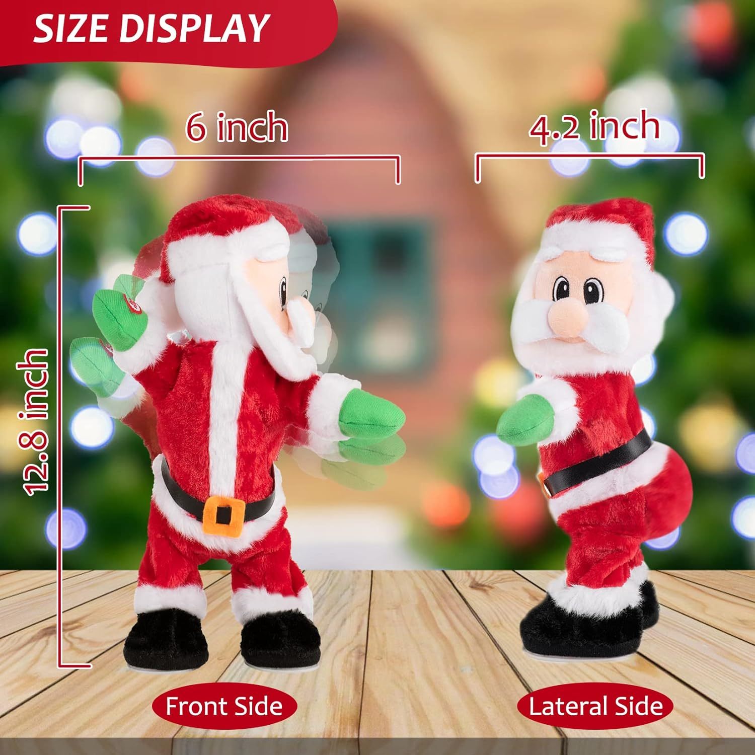 🎄 Christmas Gifts 🎁 JollySanta