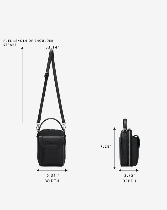 🔥LAST DAY 49% OFF-Aphrodite Phone Crossbody Bag