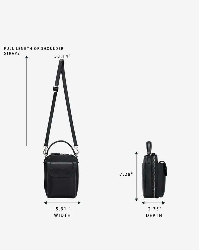 🔥LAST DAY 49% OFF-Aphrodite Phone Crossbody Bag