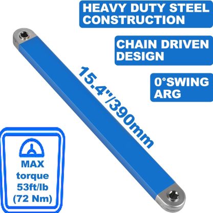 [Black Friday Sale]🔥49%Off Now - Offset Extension Wrench