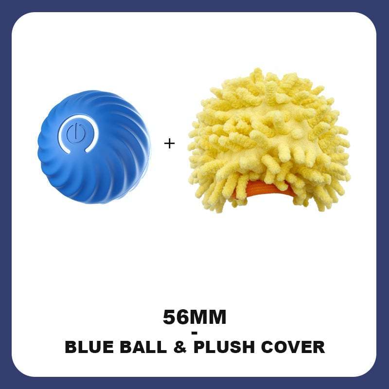 ✨Last Day Promotio🎁Dog Toy Ball