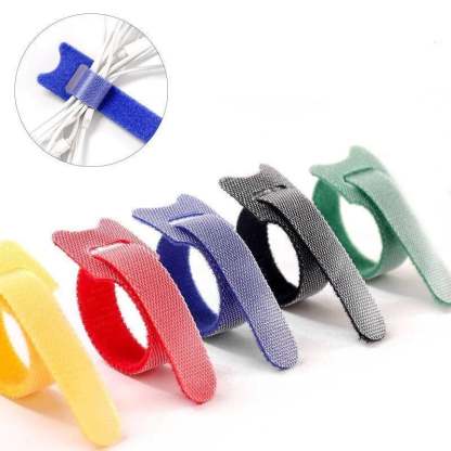T-type Adhesive Fastener Tape