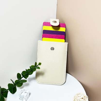 New Pull-Out Card Holder
