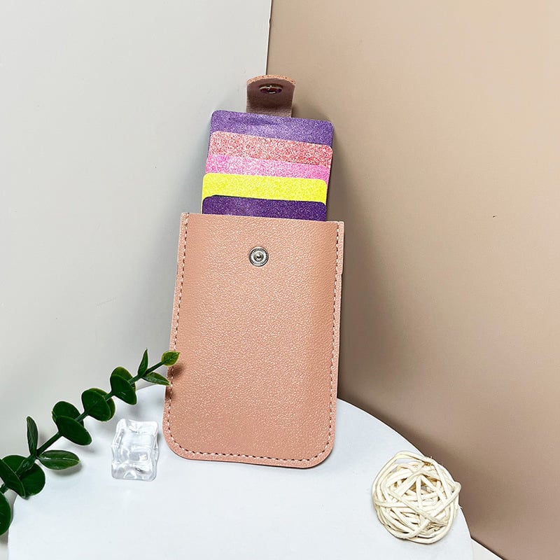 New Pull-Out Card Holder