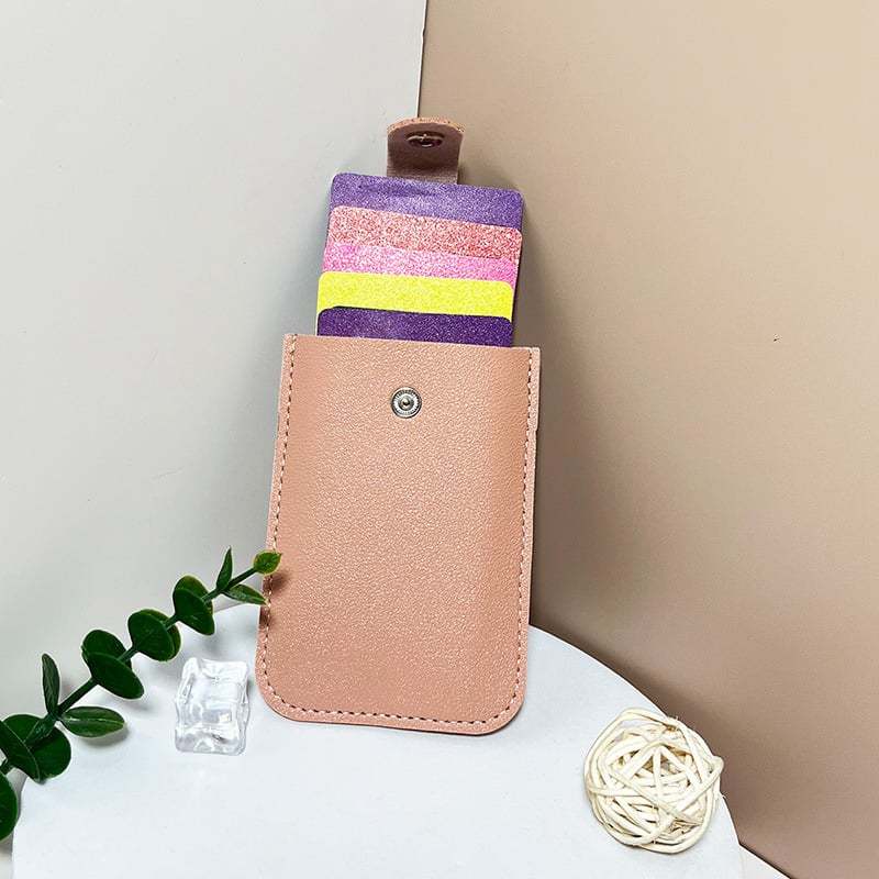 New Pull-Out Card Holder