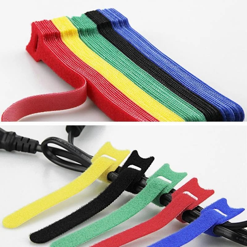 T-type Adhesive Fastener Tape