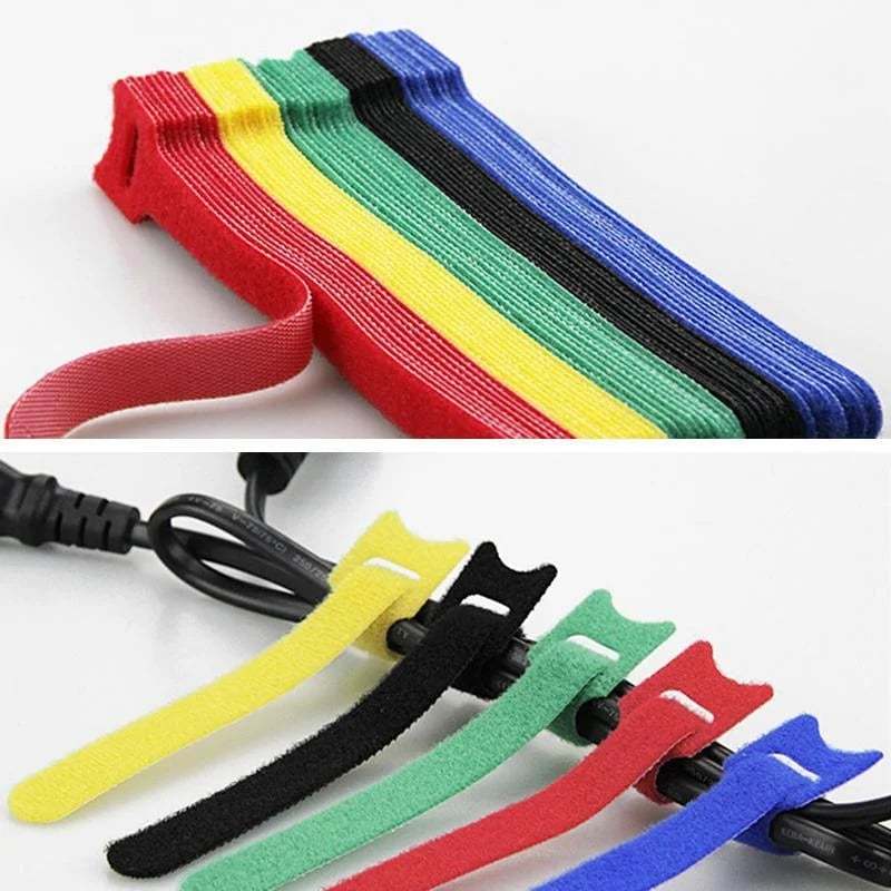 T-type Adhesive Fastener Tape