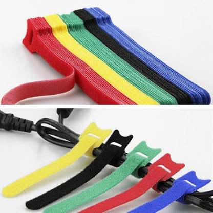 T-type Adhesive Fastener Tape