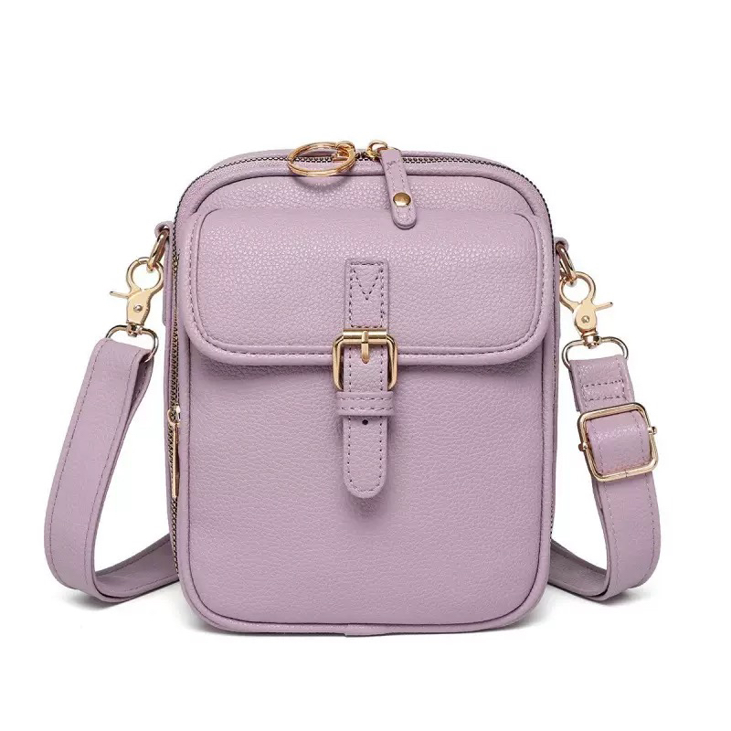 🔥LAST DAY 49% OFF- Crossbody Leather Bag