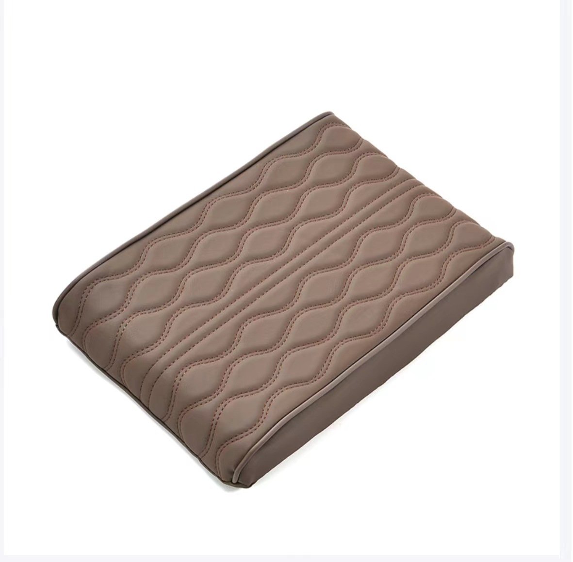 🎁2024 New Year Hot Sale🎁 - HALF PRICE🔥🔥Memory Cotton Car Armrest Box Pad(Universal style)