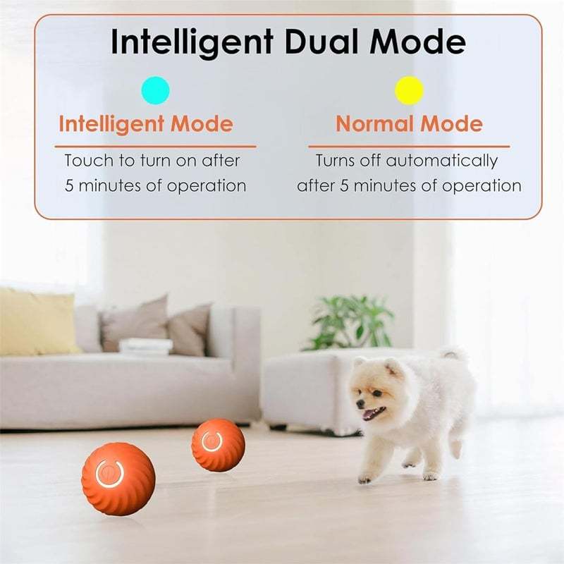 ✨Last Day Promotio🎁Dog Toy Ball