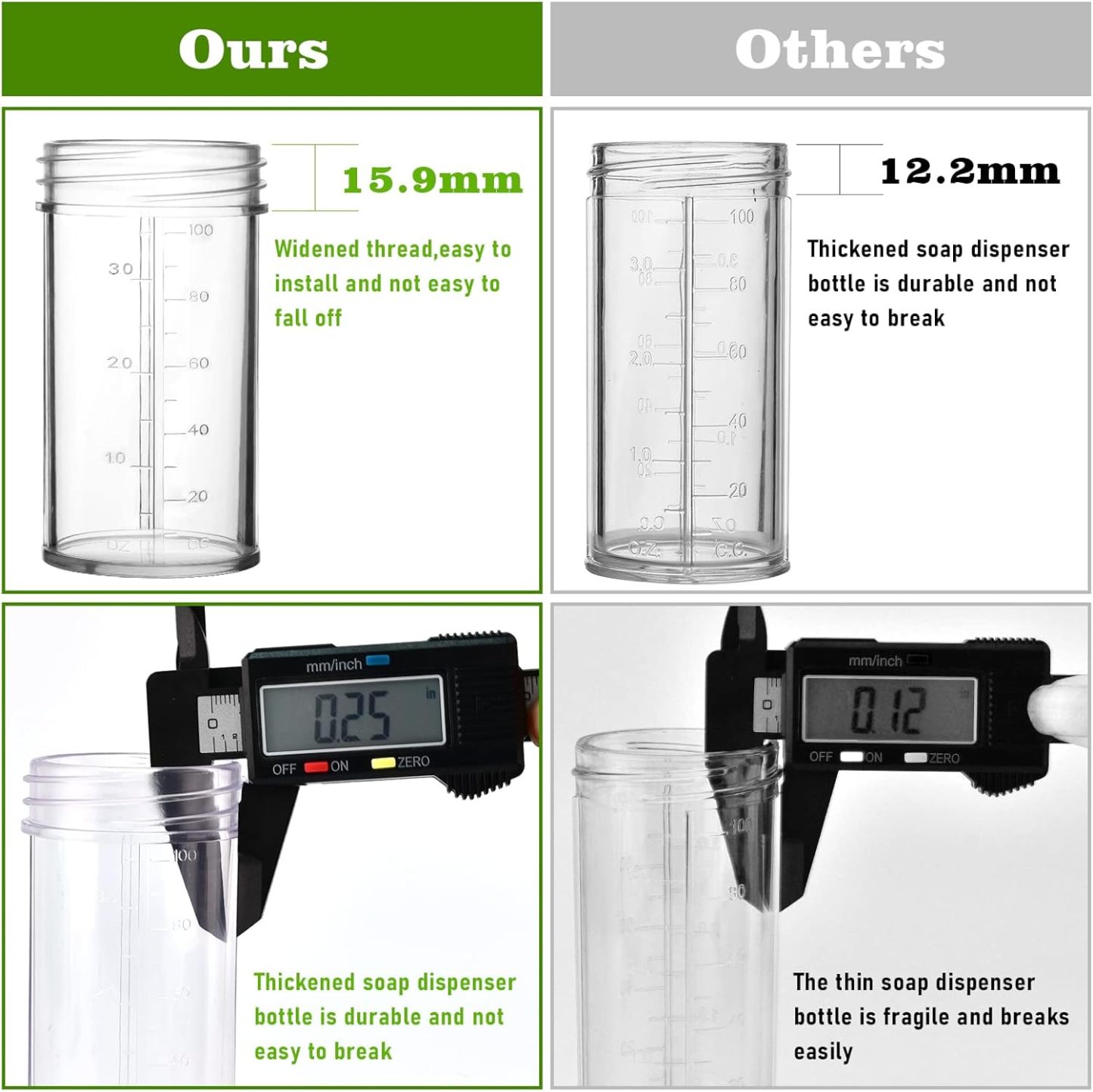 💦HOT SALE - 🚿Hose Nozzle Foam Sprayer