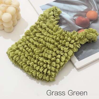 🎄Christmas Sale - 49%OFF 💝Magic stretch bag pleated bag💝