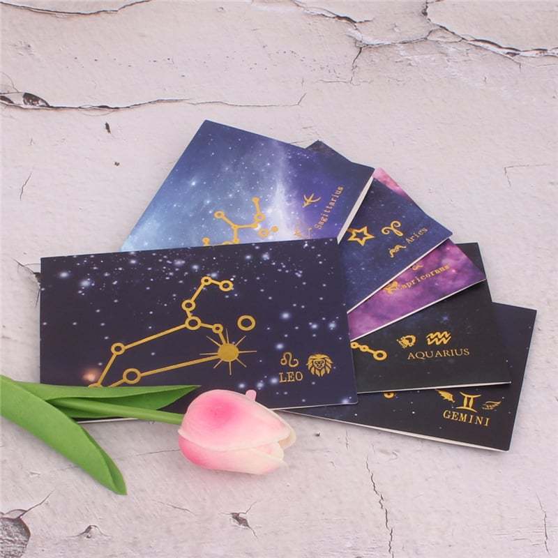 🌍 Spirit Zodiac Signs Luminous Bracelet (Your Path to Cosmic Success)🌌