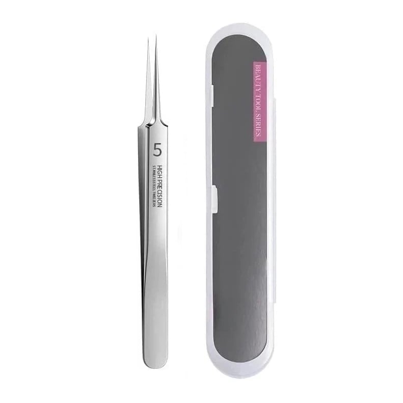 HOT SALE 49% OFF💥Professional Facial Blackhead Remover Tweezers
