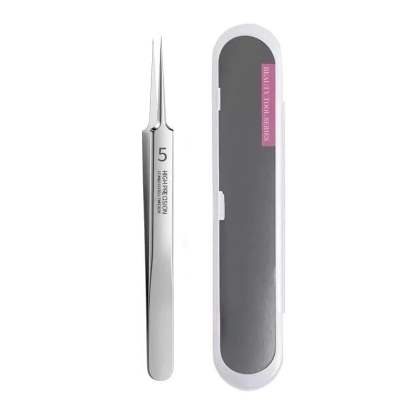 HOT SALE 49% OFF💥Professional Facial Blackhead Remover Tweezers