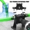 🔥[Black Friday Sale - 49%OFF] 🎁Self-Priming Transfer Pump