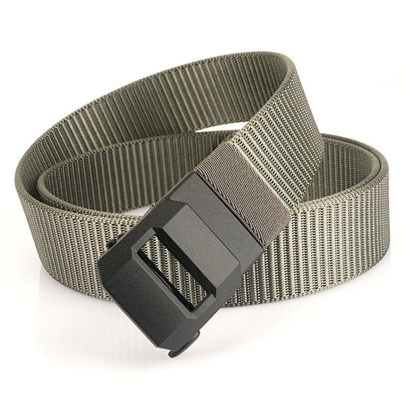 🎁Last Day Promotion 🔥EDC Nylon Ratchet Belt