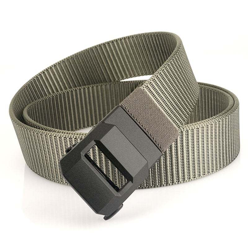 🎁Last Day Promotion 🔥EDC Nylon Ratchet Belt