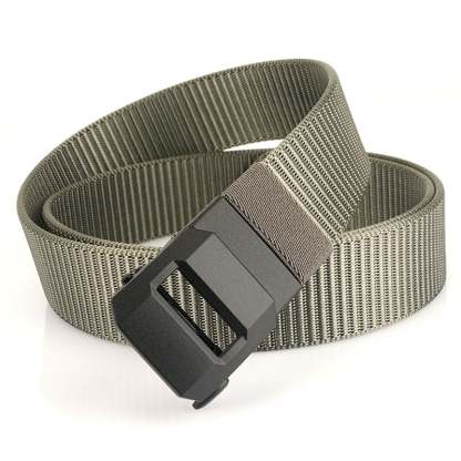 🎁Last Day Promotion 🔥EDC Nylon Ratchet Belt