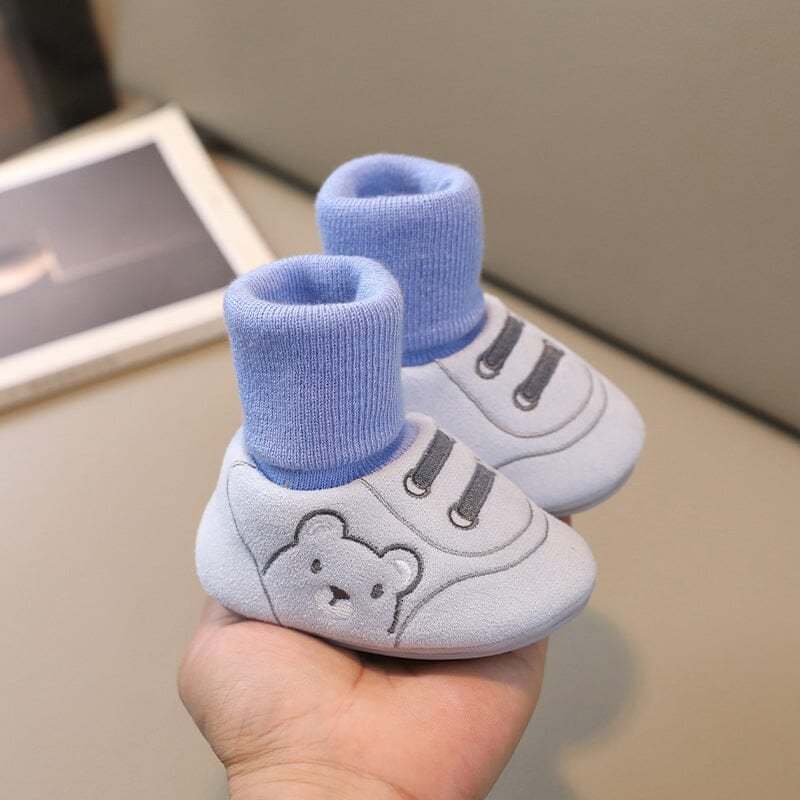 ❄️Winter Discount Frenzy Promotion-49% OFF-👶Baby Cute Winter Shoes