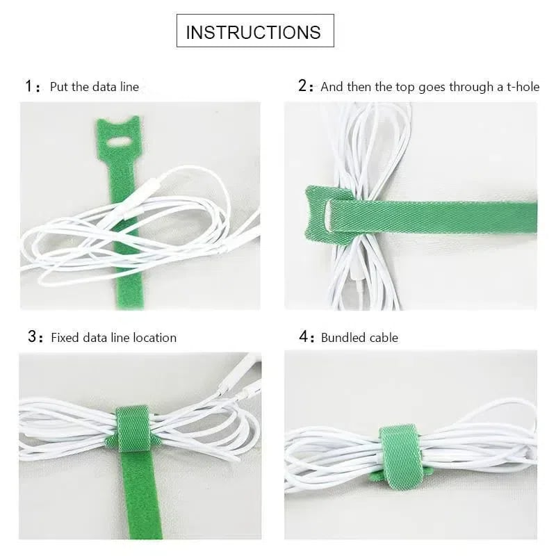 T-type Adhesive Fastener Tape