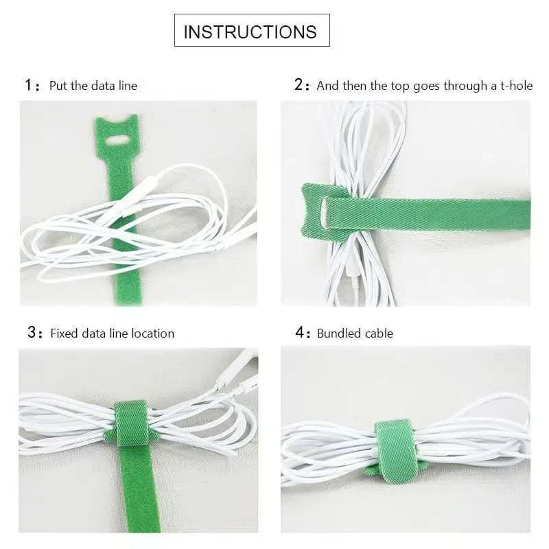 T-type Adhesive Fastener Tape