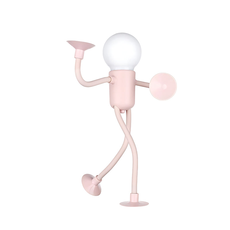 💥Fun night light with interchangeable sports shape🌟