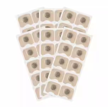 Magnetic nose patch - Improve mouth breathing habits
