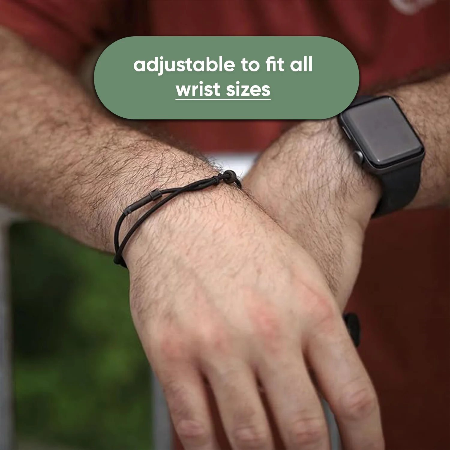 🔥Last Day Promotion 49% OFF - life safety bracelet