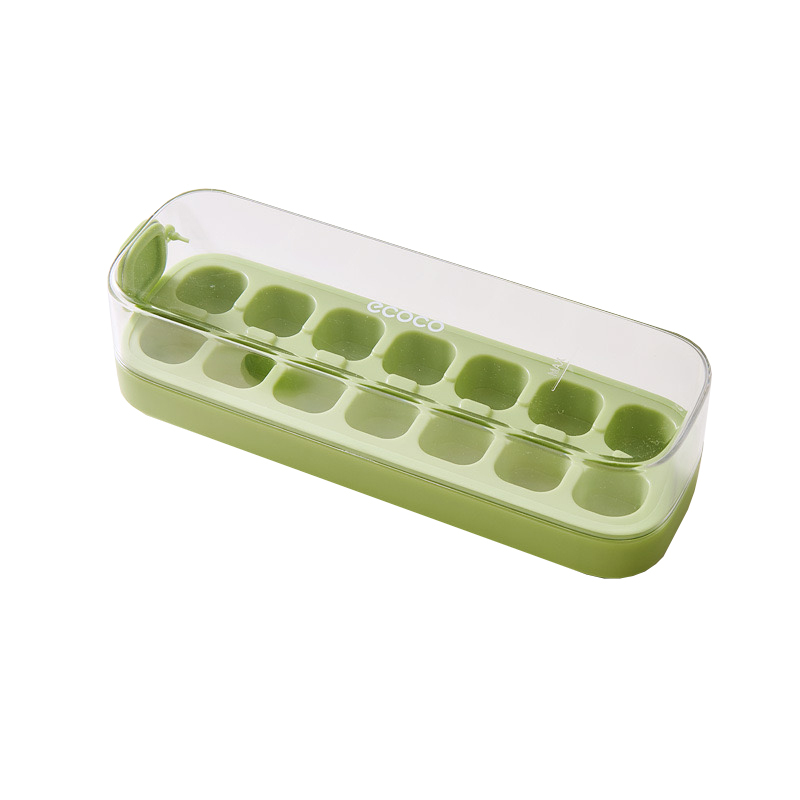 Magic Ice Cube Maker