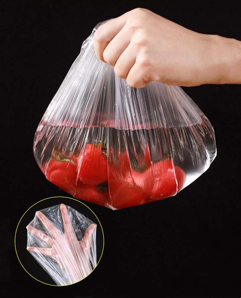 🔥Home Specials 49% OFF-Thickened Transparent Dust Cover