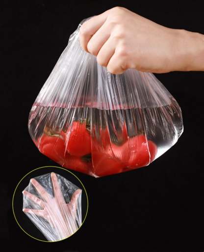 🔥Home Specials 49% OFF-Thickened Transparent Dust Cover
