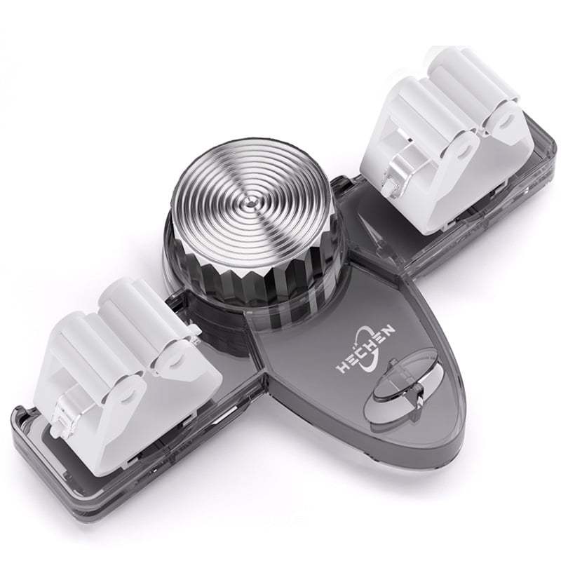 💥New Year Sale 49% OFF-McoMce Broom Holder Mop Hanger